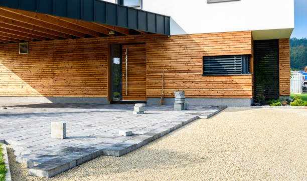 Best Concrete Paver Driveway  in East Rutherford, NJ
