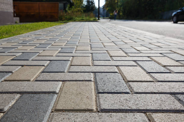 Professional Driveway Pavers in East Rutherford, NJ