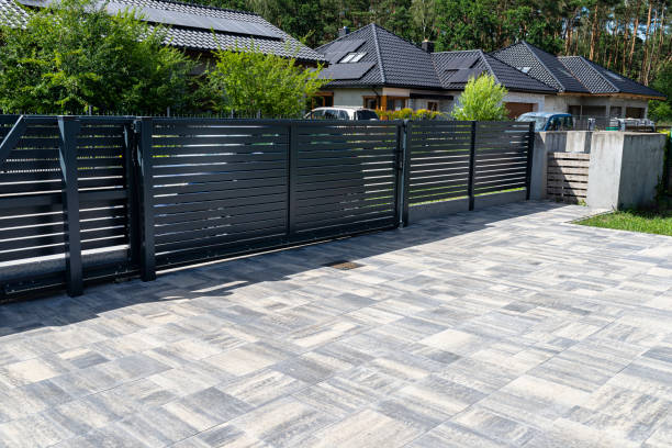 Best Driveway Resurfacing Pavers  in East Rutherford, NJ