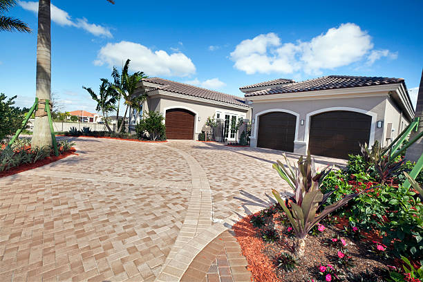 Best Driveway Repair Near Me  in East Rutherford, NJ