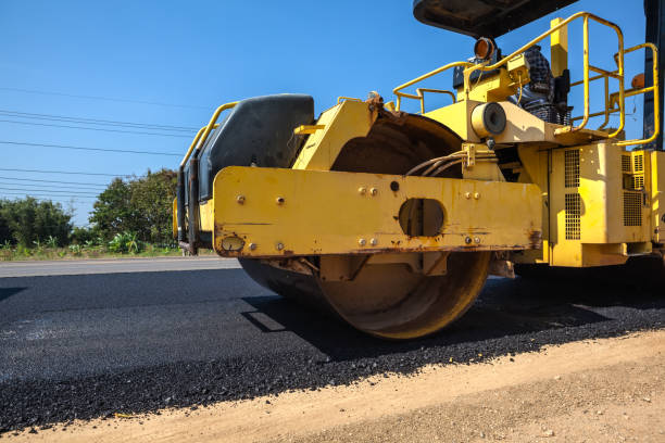 Best Commercial Driveway Pavers  in East Rutherford, NJ